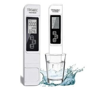 TDS Meter