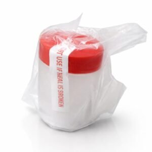 Urine Jar 60ml
