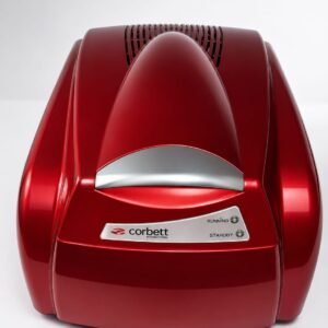 used rotor gene 2 plex (rt pcr amplification system)