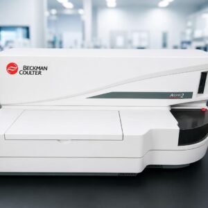 used beckman coulter access 2 (special chemistry analyzer)