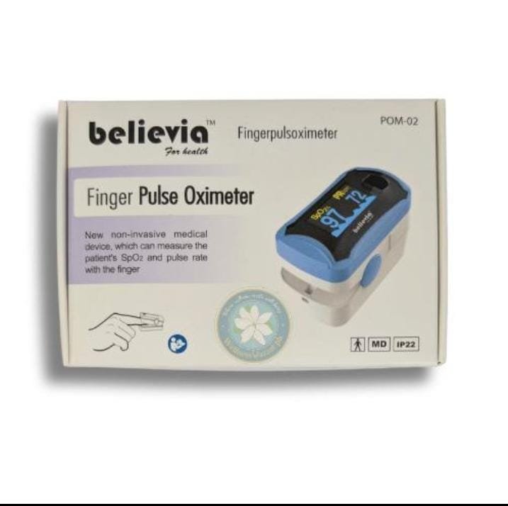 believia fingertip pulse oximeter believia fingertip pulse oximeter