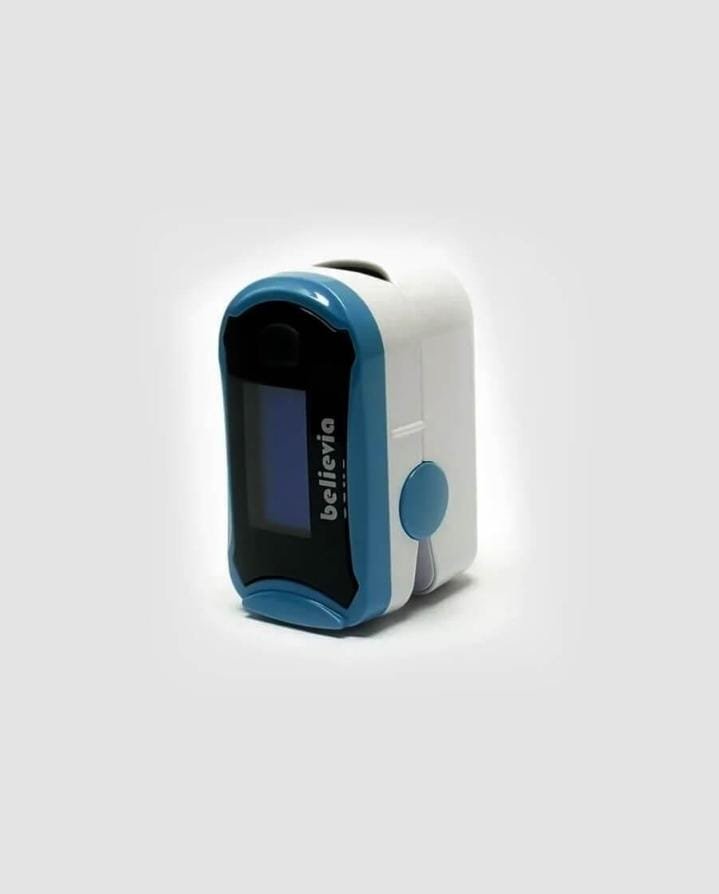 believia fingertip pulse oximeter believia fingertip pulse oximeter